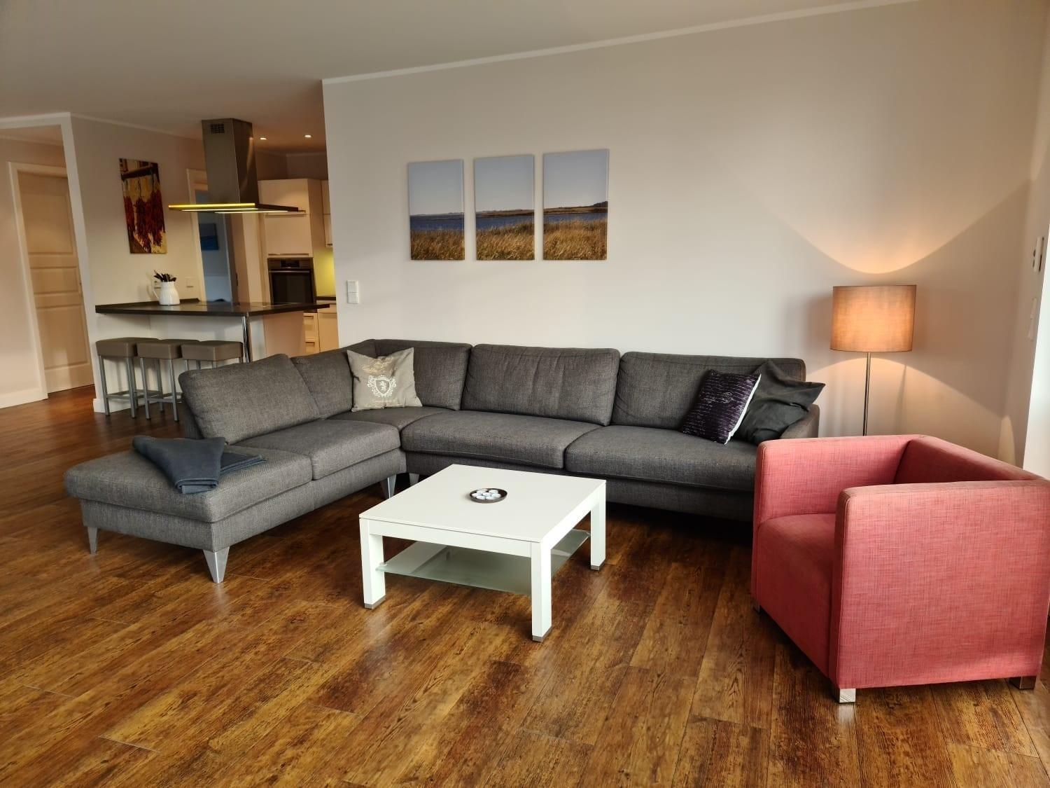 Rothtraut Remise Whg4 Apartment Wyk auf Föhr Екстериор снимка