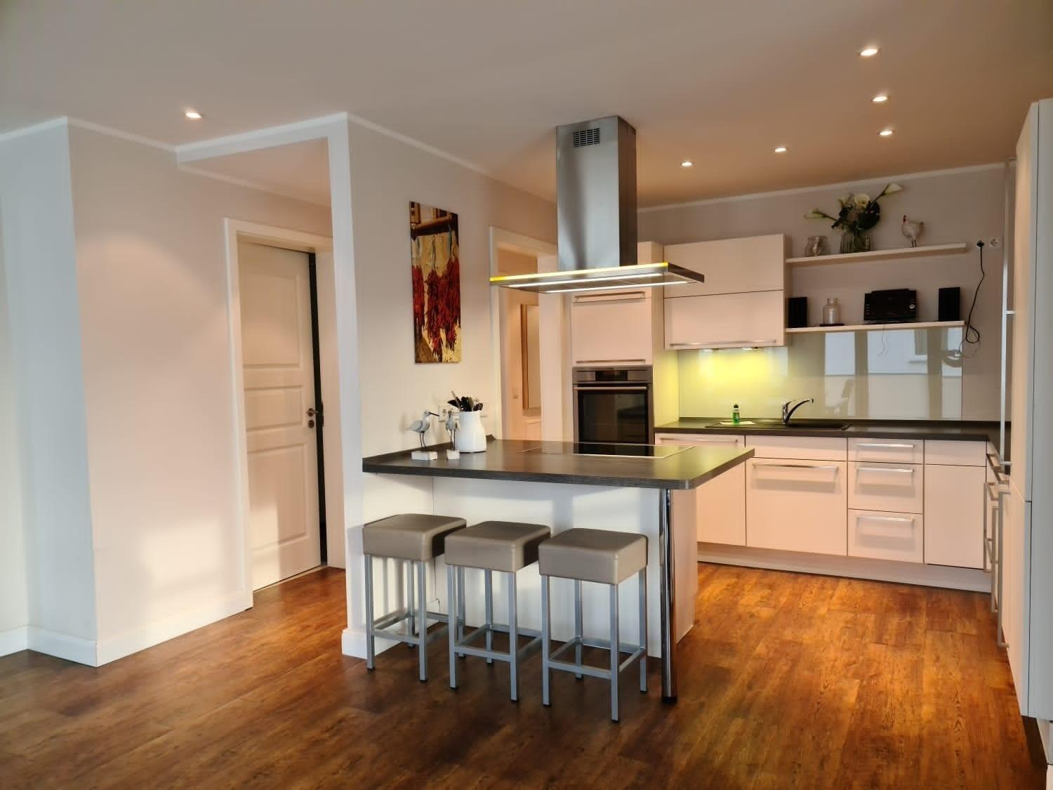 Rothtraut Remise Whg4 Apartment Wyk auf Föhr Екстериор снимка