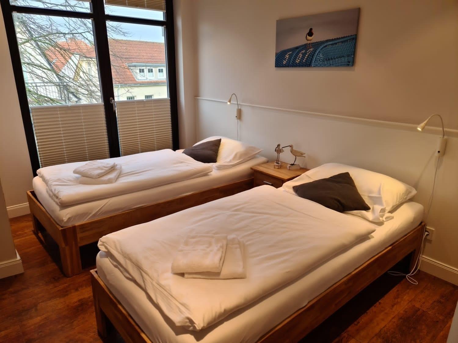 Rothtraut Remise Whg4 Apartment Wyk auf Föhr Екстериор снимка