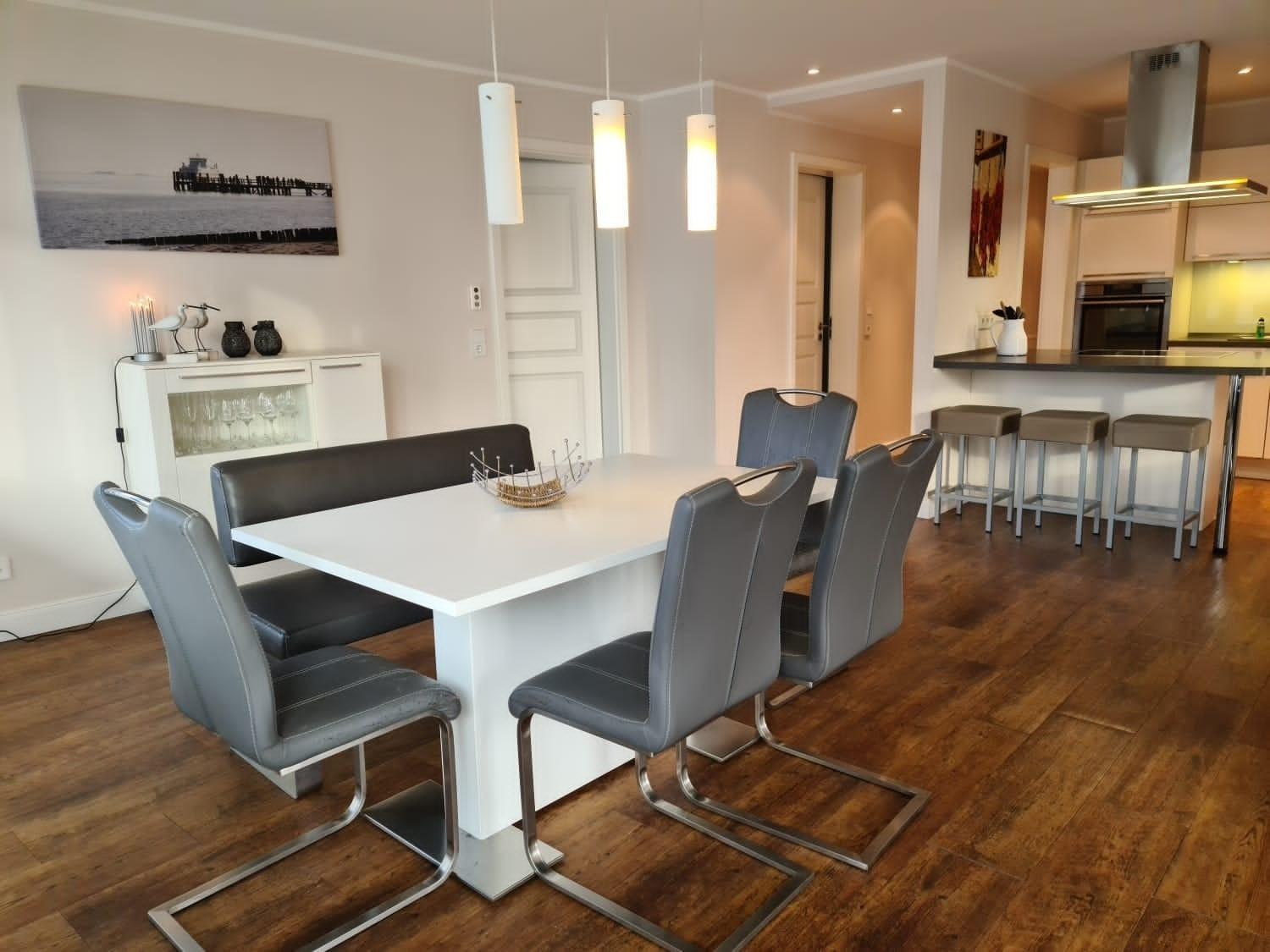 Rothtraut Remise Whg4 Apartment Wyk auf Föhr Екстериор снимка
