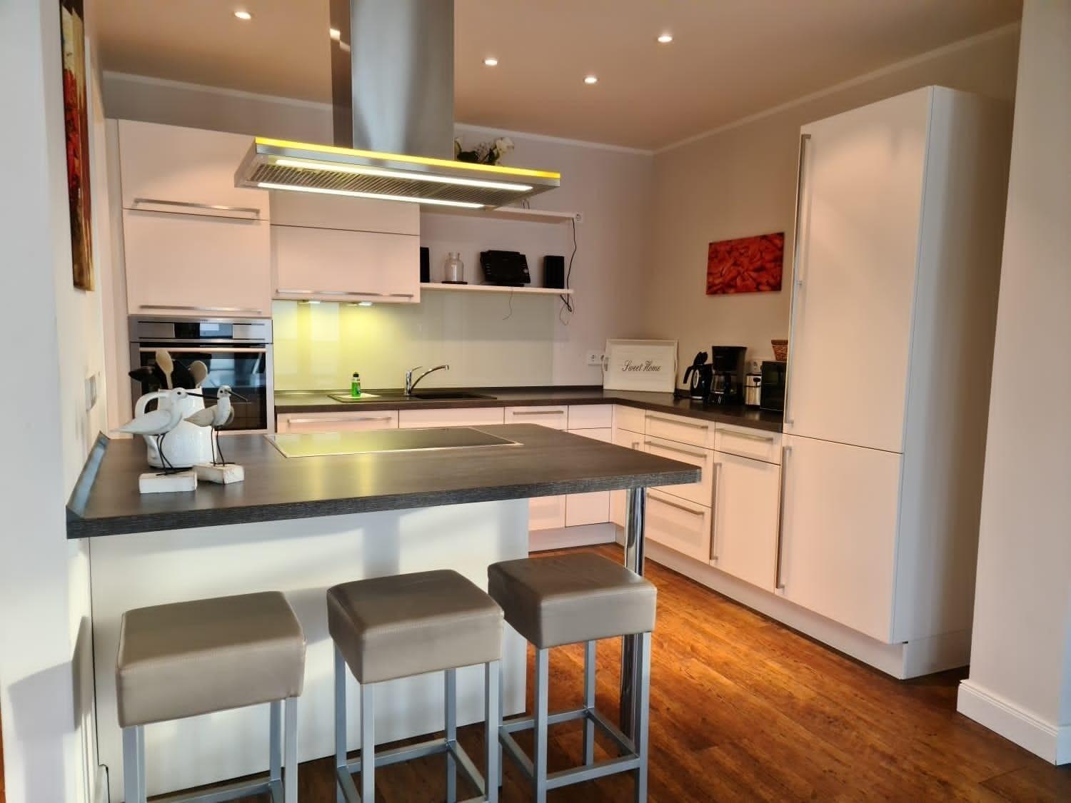 Rothtraut Remise Whg4 Apartment Wyk auf Föhr Екстериор снимка