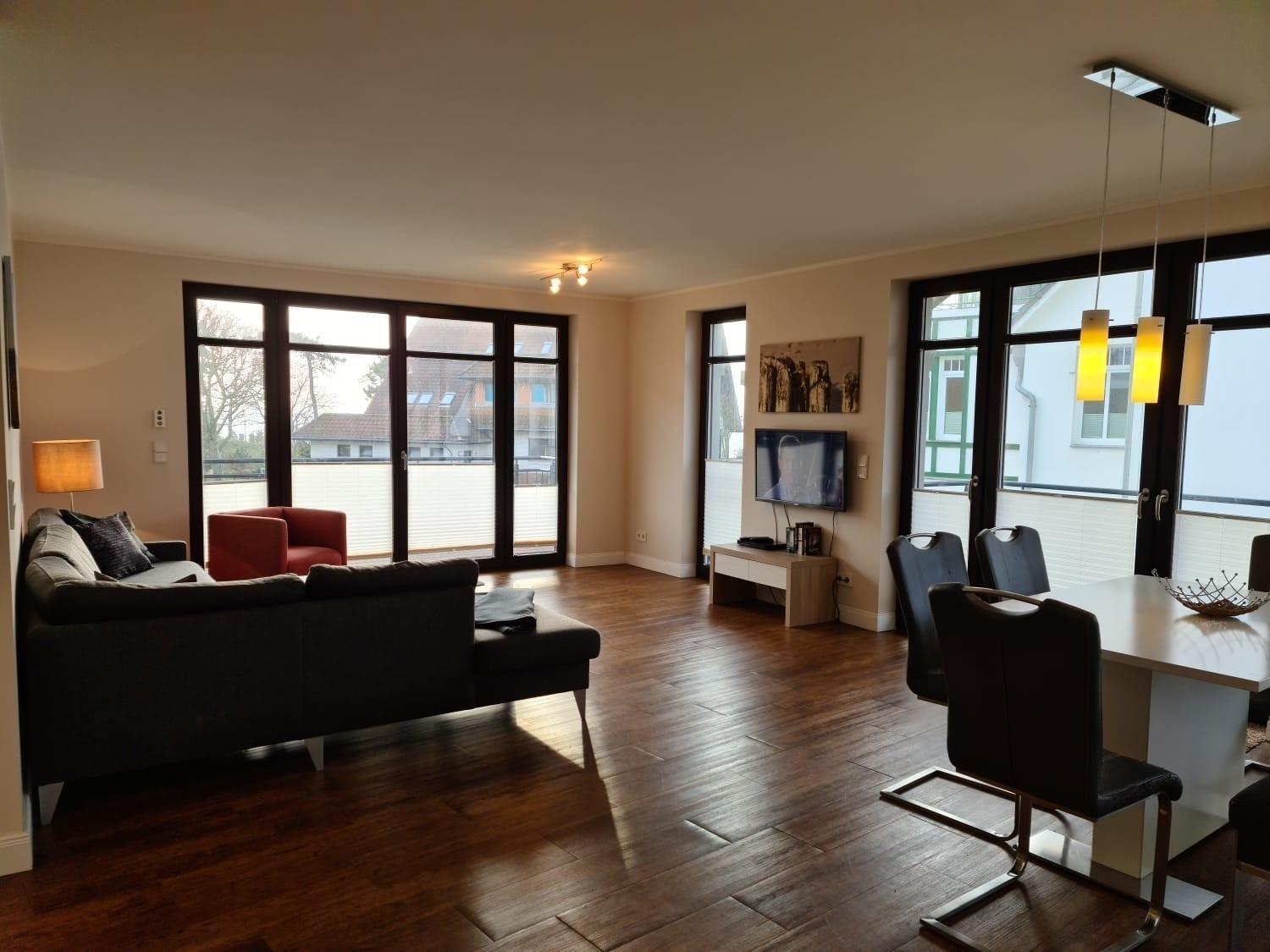 Rothtraut Remise Whg4 Apartment Wyk auf Föhr Екстериор снимка