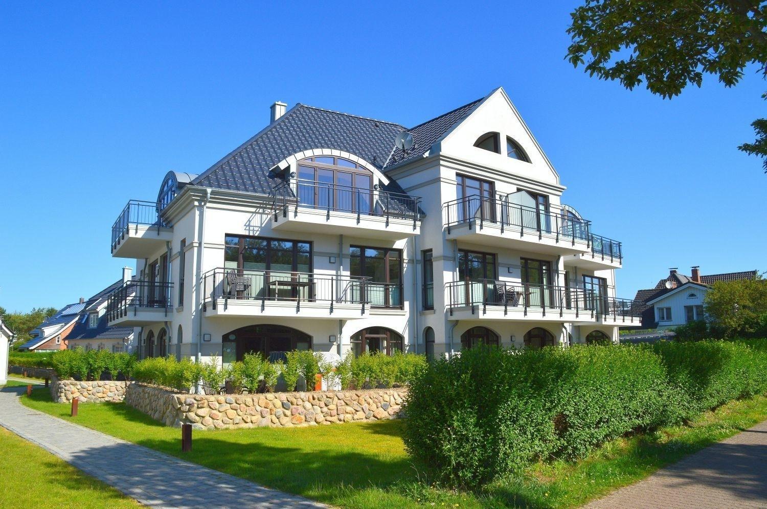 Rothtraut Remise Whg4 Apartment Wyk auf Föhr Екстериор снимка